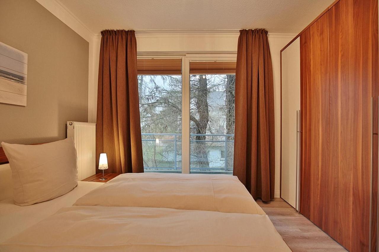 Domizil am Meer Domizil am Meer Appartement 14 Timmendorfer Strand Exterior foto