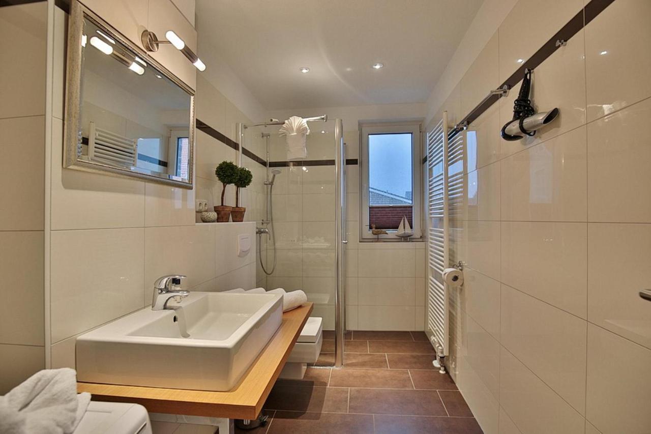 Domizil am Meer Domizil am Meer Appartement 14 Timmendorfer Strand Exterior foto